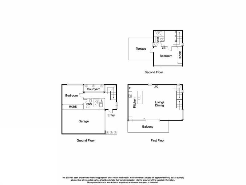 63 Dow Street, South Melbourne VIC 3205