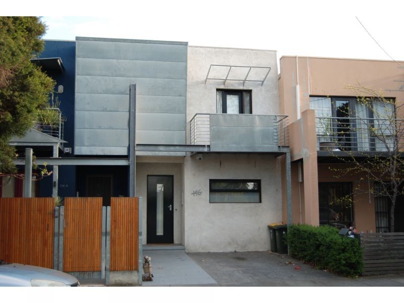 146 Kent St, Richmond VIC 3121