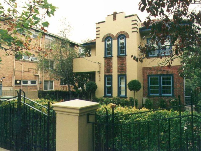 6/645 Malvern Rd, Toorak VIC 3142