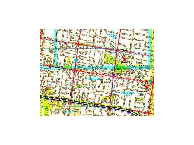 6/645 Malvern Rd, Toorak VIC 3142