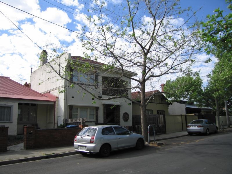 2/10 Trinian Street, Prahran VIC 3181