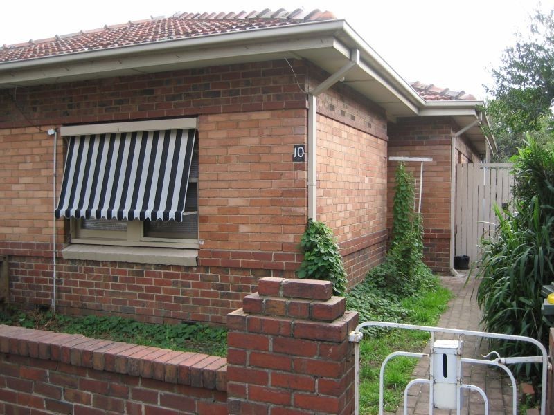 10 Fordham Court, Richmond VIC 3121