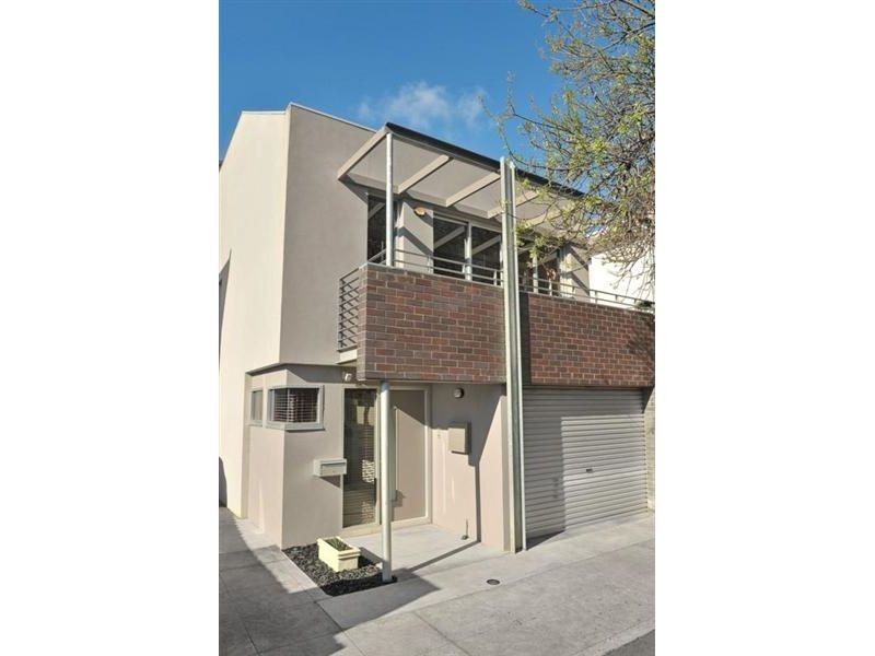 9 Cole Street, Richmond VIC 3121