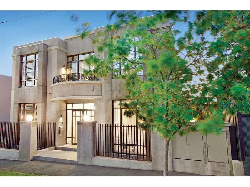 1/45 Densham Rd, Armadale VIC 3143