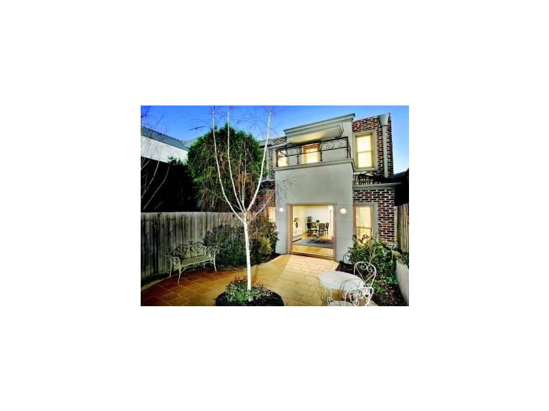 27 Palermo Street, South Yarra VIC 3141