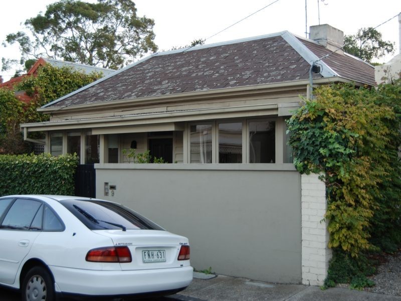 9 South Caroline Street, South Yarra VIC 3141