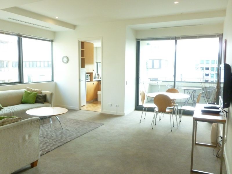 501/2 Slater Street, Melbourne VIC 3004