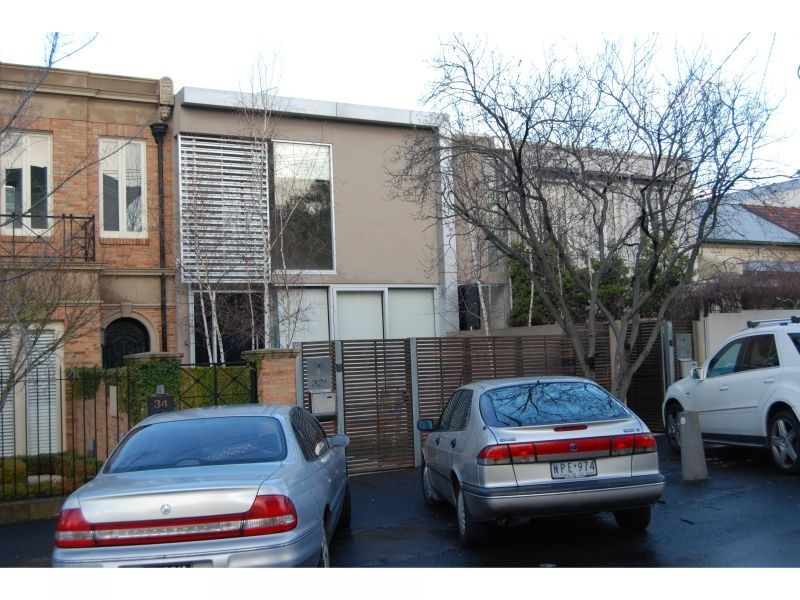 32b Clara Street, South Yarra VIC 3141