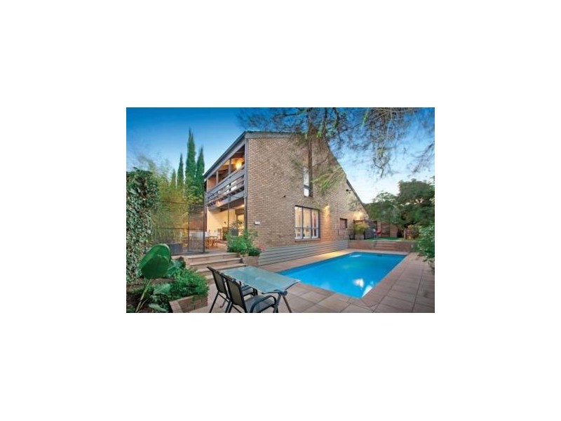 1/24 Oxford Street, South Yarra VIC 3141