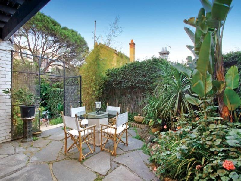 1/24 Oxford Street, South Yarra VIC 3141