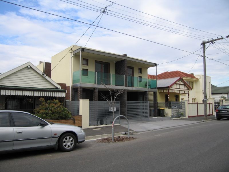 151 Lord Street, Richmond VIC 3121