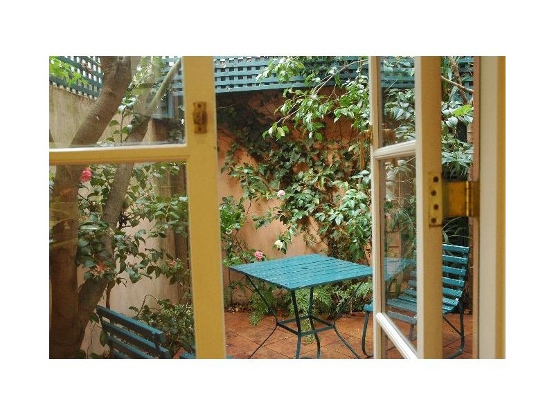 28B Oxford Lane, South Yarra VIC 3141