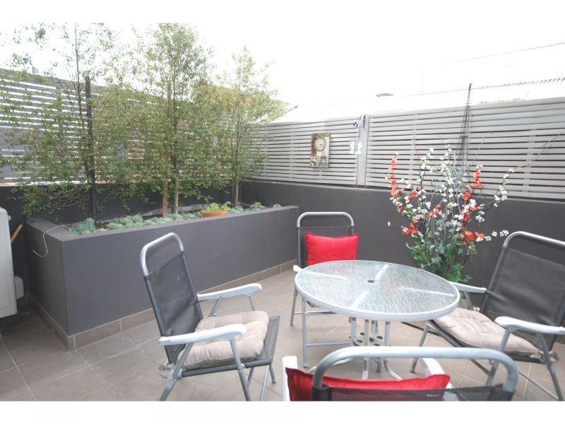 107/105 Nott Street, Port Melbourne VIC 3207