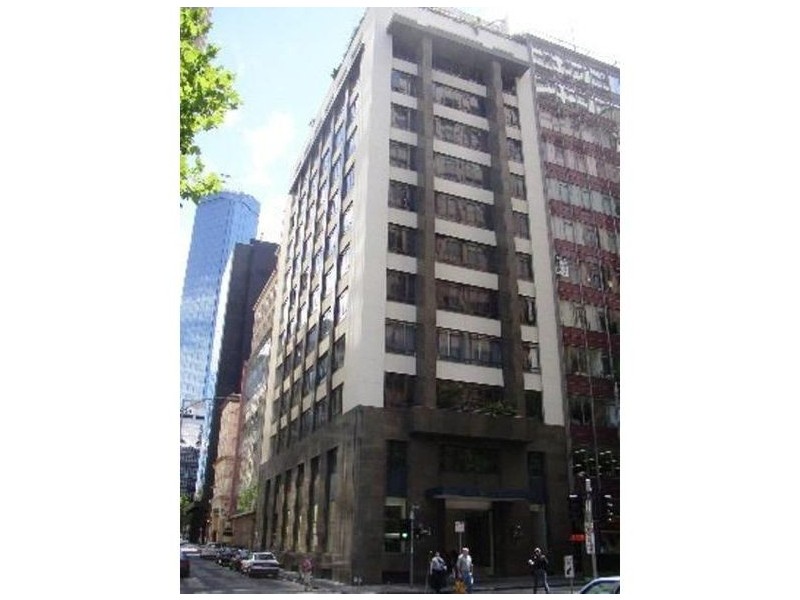 1101/39 Queen Street, Melbourne VIC 3000