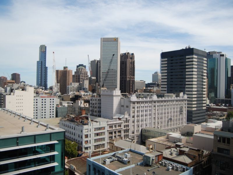 817/300 Swanston Street, Melbourne VIC 3000