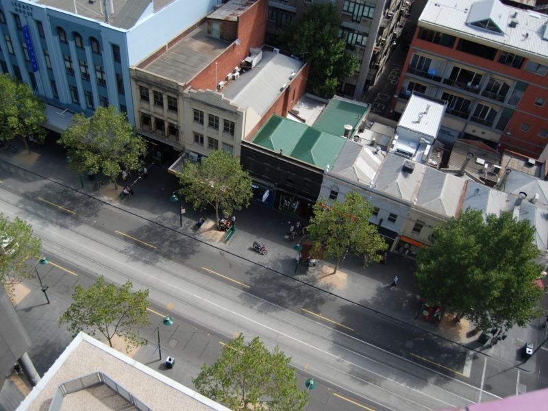 817/300 Swanston Street, Melbourne VIC 3000