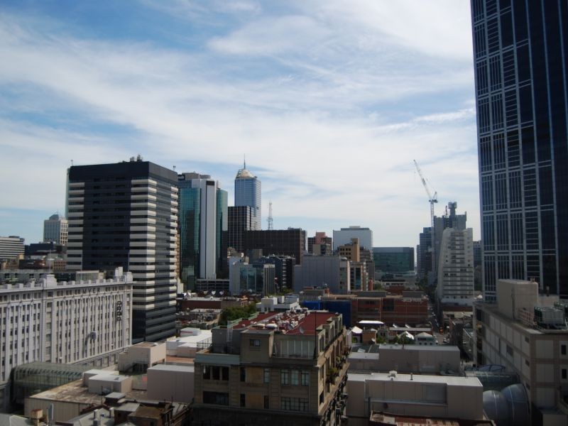 817/300 Swanston Street, Melbourne VIC 3000