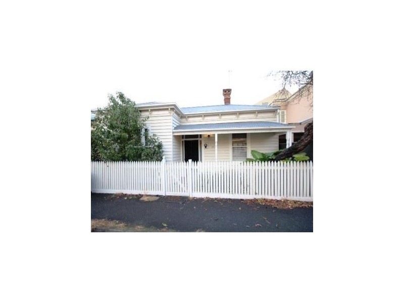 23 Percy Street, Prahran VIC 3181