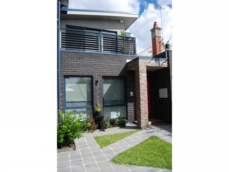 344 Highett Street, Richmond VIC 3121