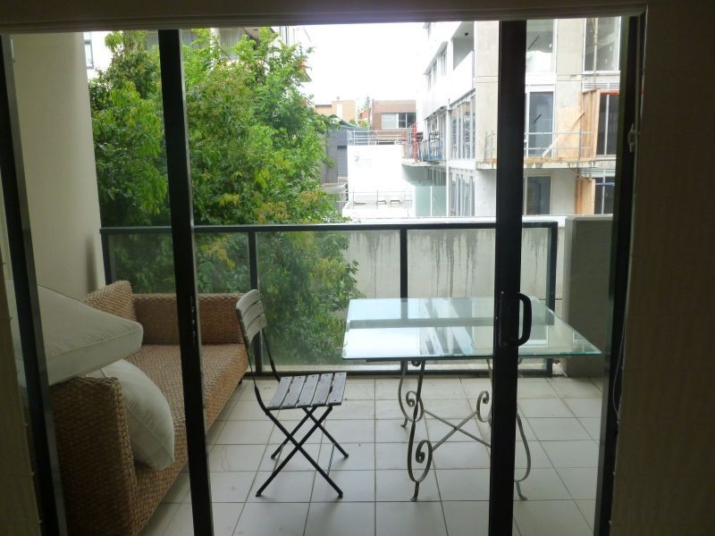 201/40 Chapel Mews, South Yarra VIC 3141