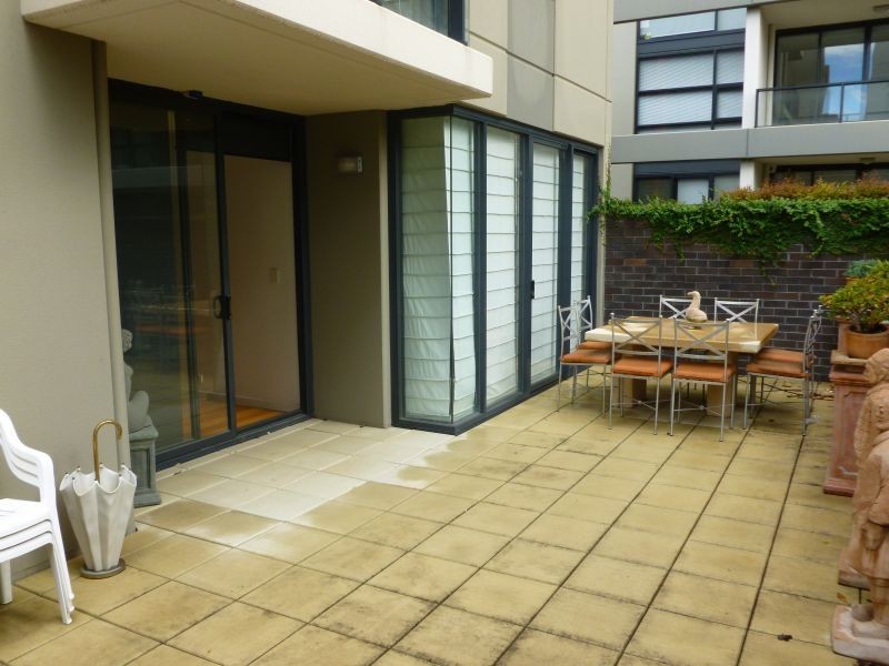 201/40 Chapel Mews, South Yarra VIC 3141