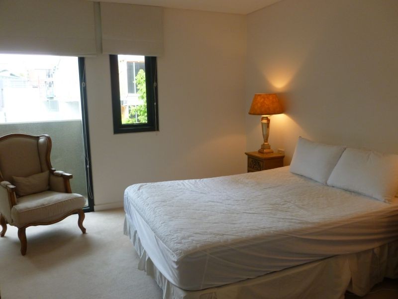 201/40 Chapel Mews, South Yarra VIC 3141