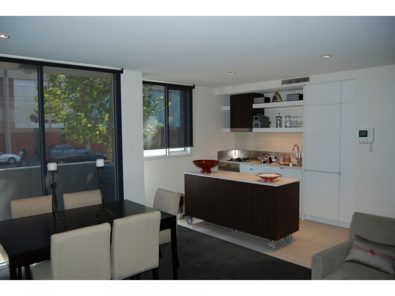 1/1 Chapel Mews, South Yarra VIC 3141