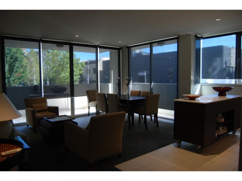 1/1 Chapel Mews, South Yarra VIC 3141