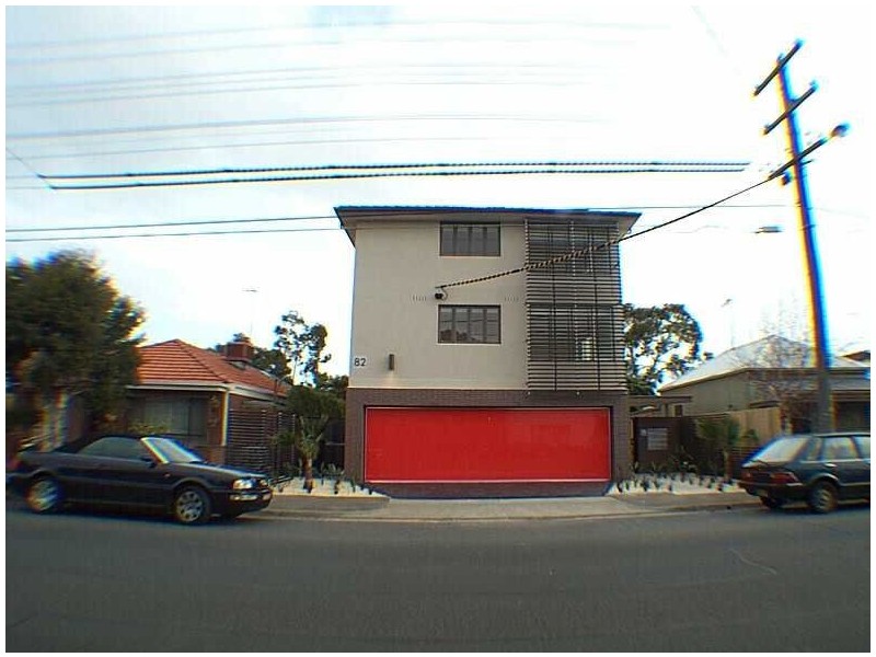 8/82 Buckingham Street, Richmond VIC 3121