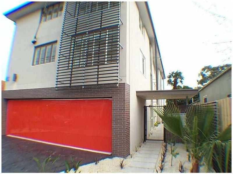 8/82 Buckingham Street, Richmond VIC 3121