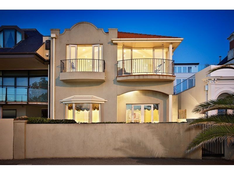 279 Beaconsfield Parade, Middle Park VIC 3206