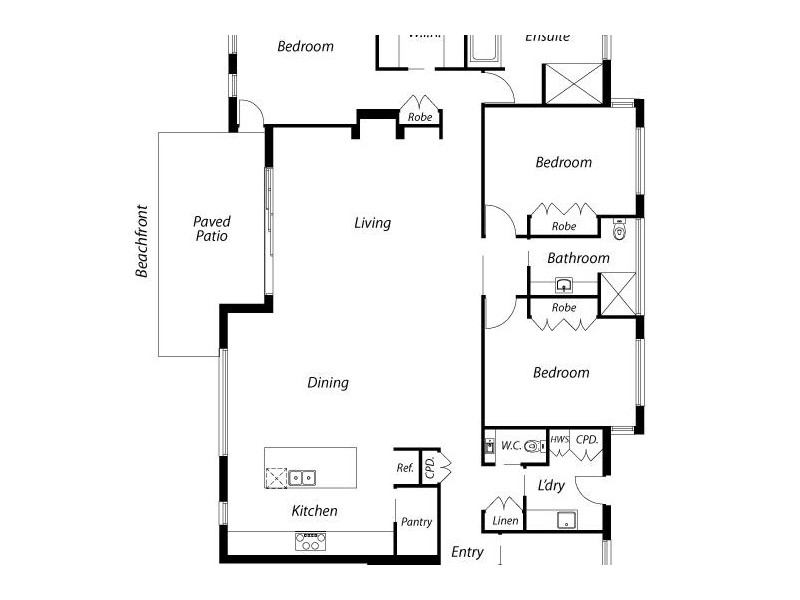 2/7 Kara Grove, Aspendale VIC 3195