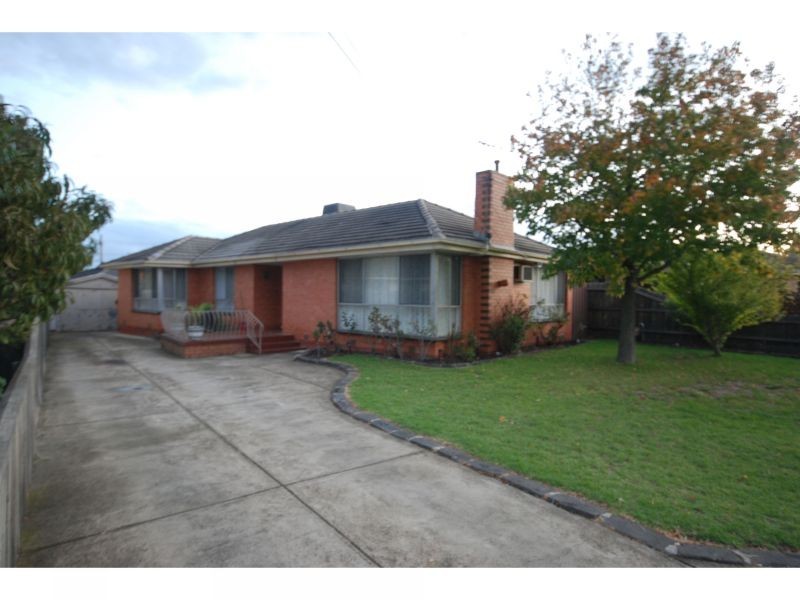 31 Patricia Street, Keilor East VIC 3033