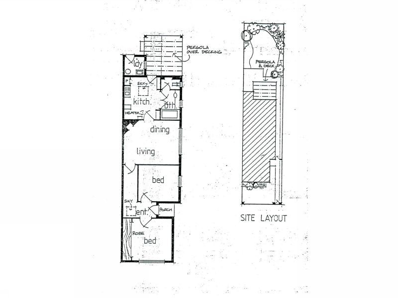 10 Fordham Court, Richmond VIC 3121