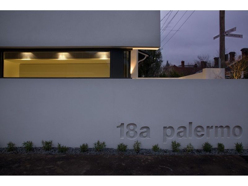 18a Palermo Street, South Yarra VIC 3141