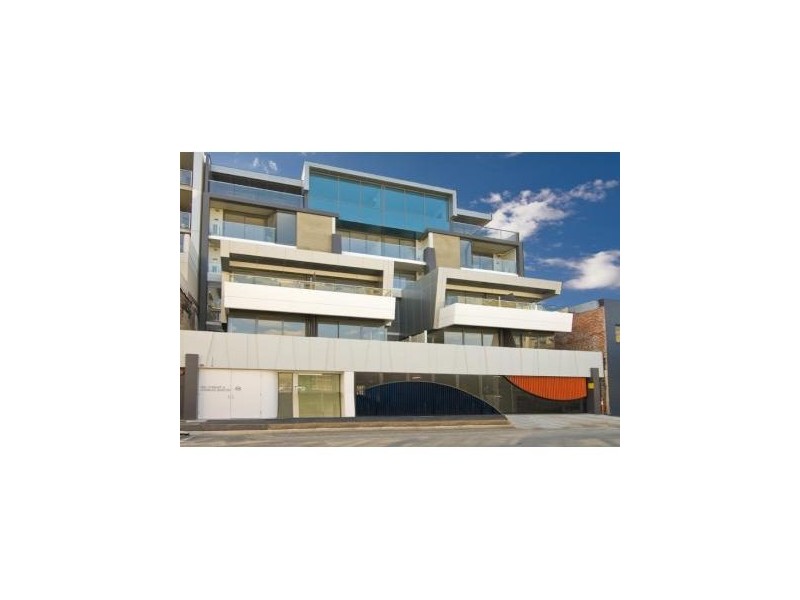 205/105 Nott Street, Port Melbourne VIC 3207