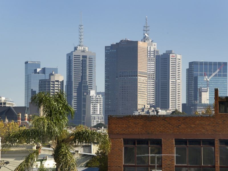 18 Peers Street, Richmond VIC 3121