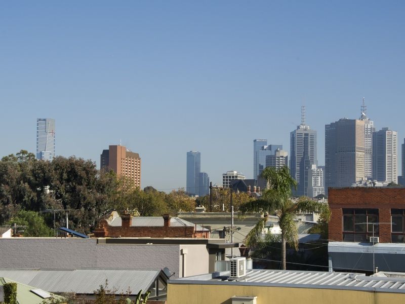 18 Peers Street, Richmond VIC 3121