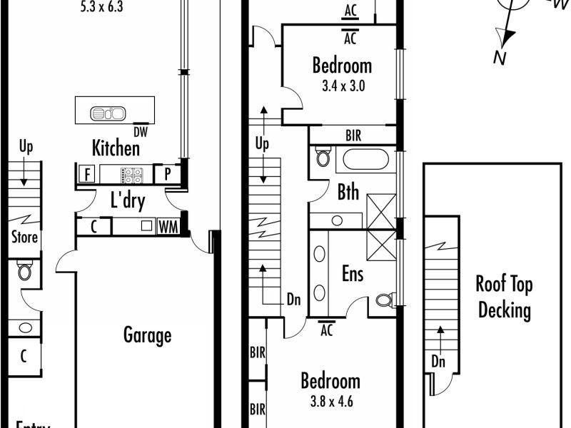 18 Peers Street, Richmond VIC 3121