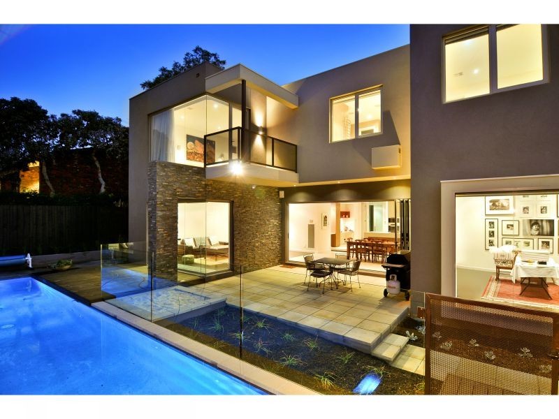 15 Pleasant Avenue, Kew VIC 3101