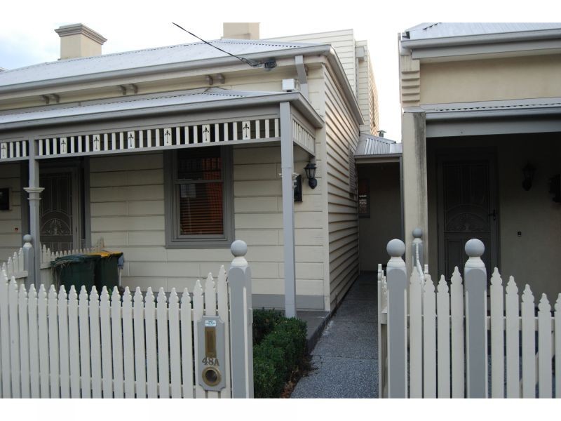 48A Chestnut Street, Richmond VIC 3121