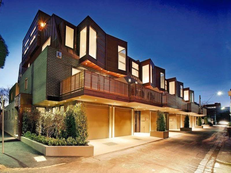 10 Davison Place, South Yarra VIC 3141