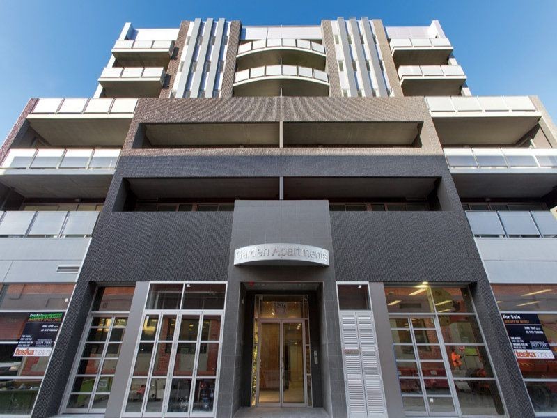 702/20 Garden Street, South Yarra VIC 3141