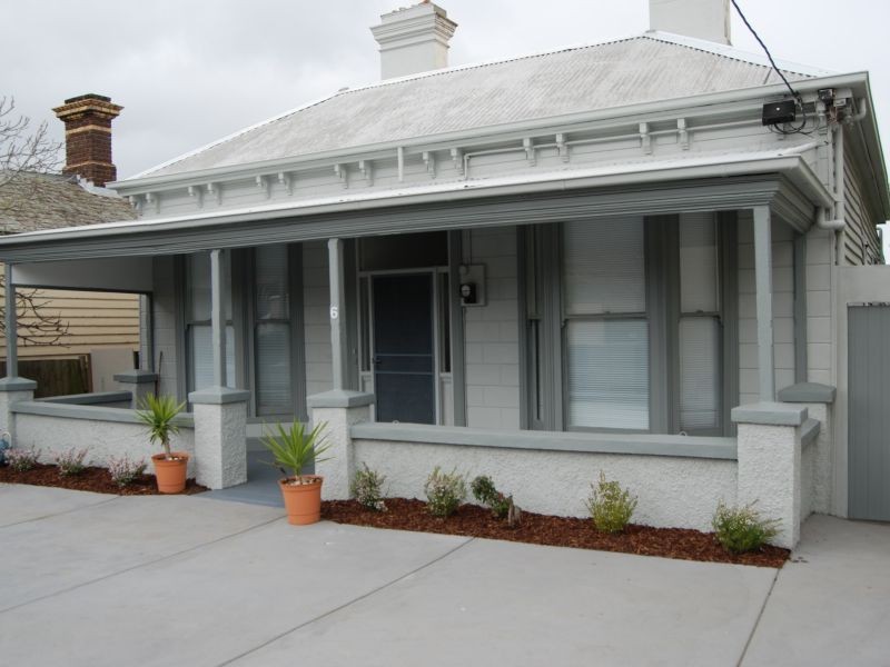 6 Cunningham Street, South Yarra VIC 3141