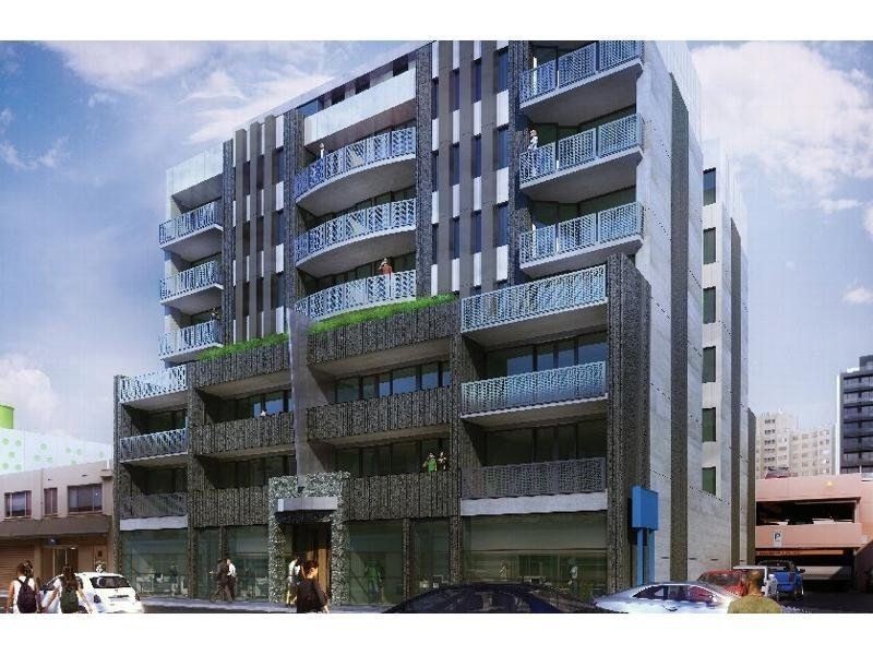 304/20 Garden Street, South Yarra VIC 3141