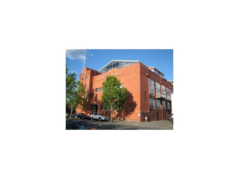 12/8 Trenerry Cresent, Abbotsford VIC 3067