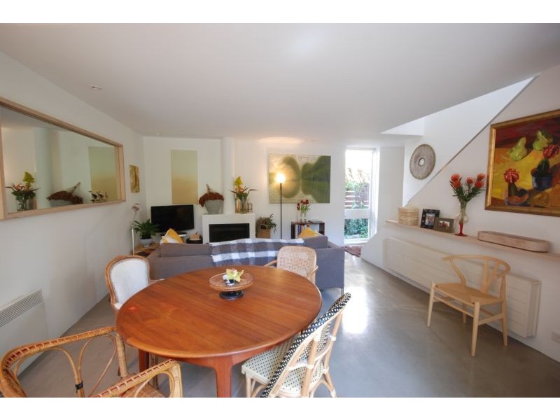 4/2 Anderson Street, South Yarra VIC 3141