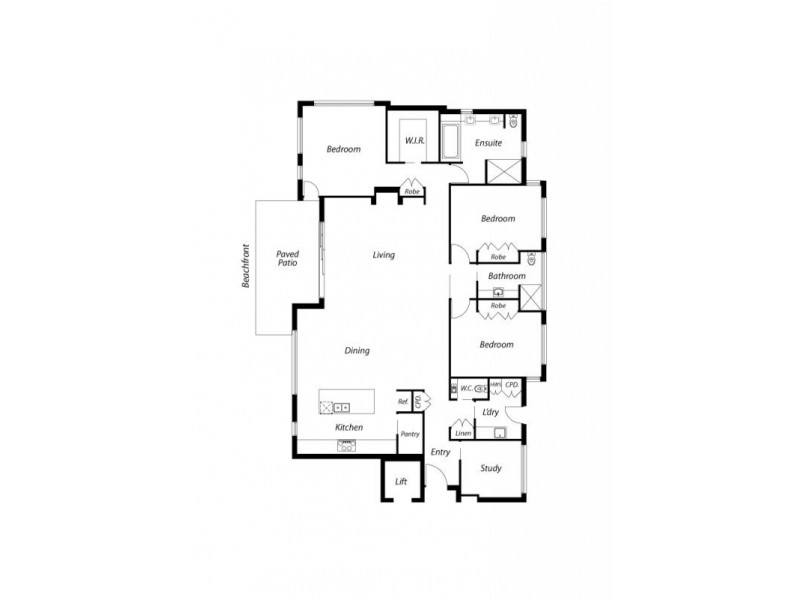 2/7 Kara Grove, Aspendale VIC 3195