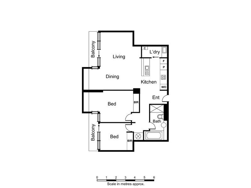 185/299 Queen Street, Melbourne VIC 3000