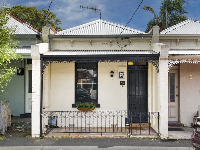 52 Wellington Street, Richmond VIC 3121